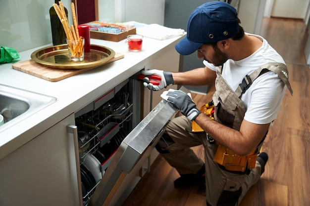 Dishwasher Repairs